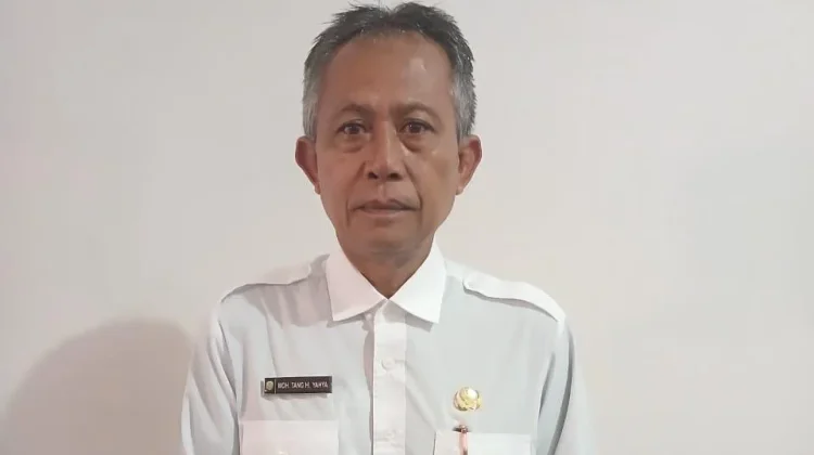 Ketahanan Pangan Tolitoli Dorong Peningkatan Kualitas Beras
