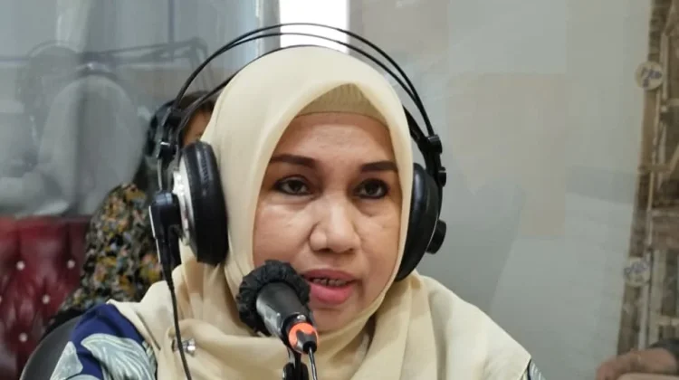 Minat Baca Generasi Muda di Toli-Toli Menurun