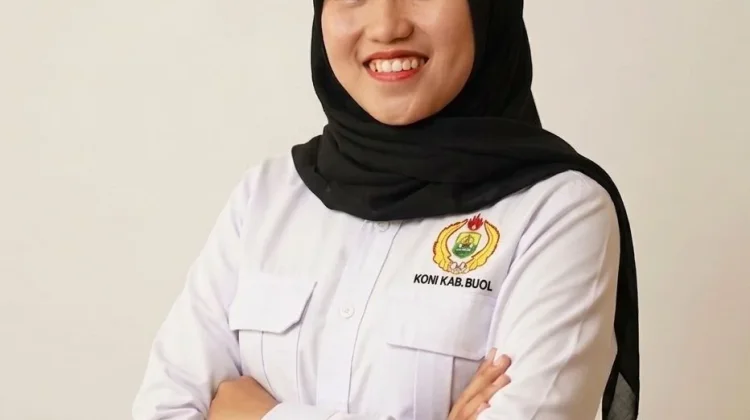 KONI Buol Optimistis Cabor Menembak Sumbang Medali