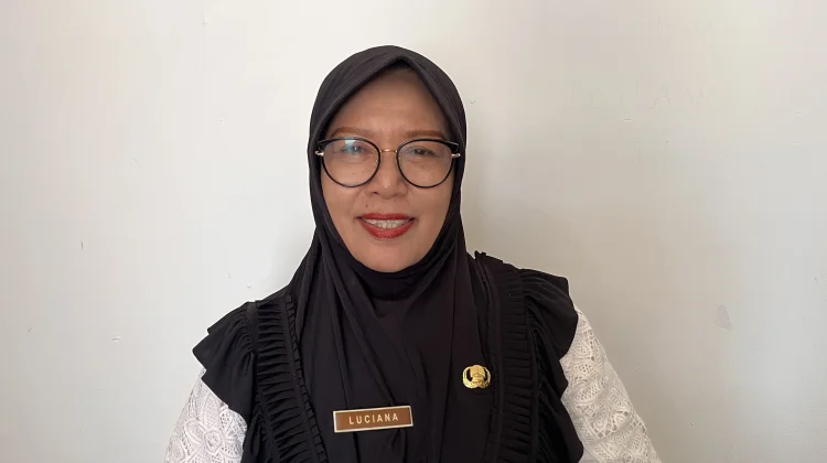 Optimis ke Nasional, Kabupaten Buol Benahi Kendala demi Lomba Perpustakaan Desa