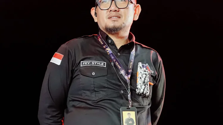 Dispora Tolitoli Dorong Pembinaan Atlet jelang POPDA