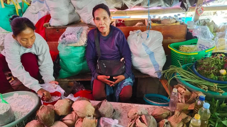 Harga Gula Merah Stabil, Pedagang Tolitoli Tetap Bertahan