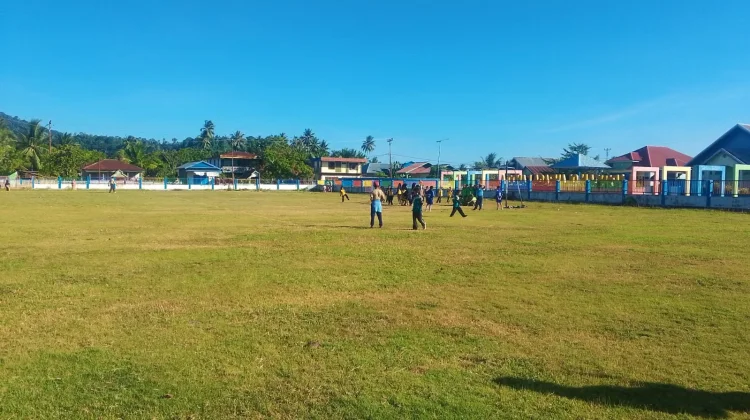 Hardiknas Jadi Momentum Refleksi dan Peningkatan Pendidikan