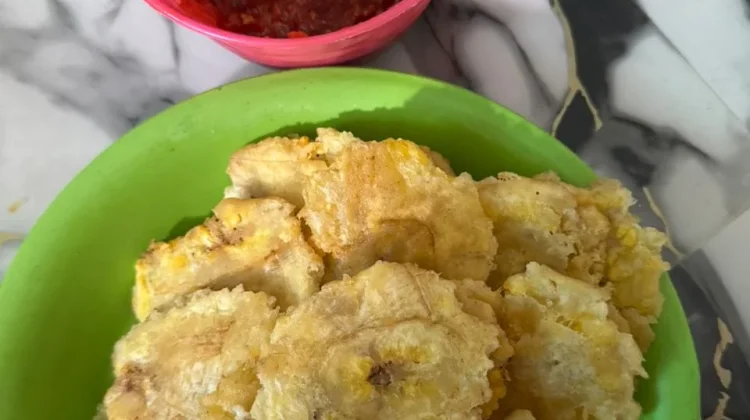 Kuliner Tradisional Tolitoli Kian Diminati Wisatawan Lokal