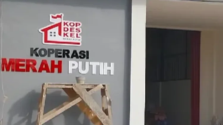 Generasi Muda Didorong Aktif Majukan Koperasi Merah Putih