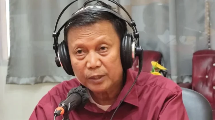 Program MBG Belum Menjangkau Wilayah Kepulauan Toli-Toli