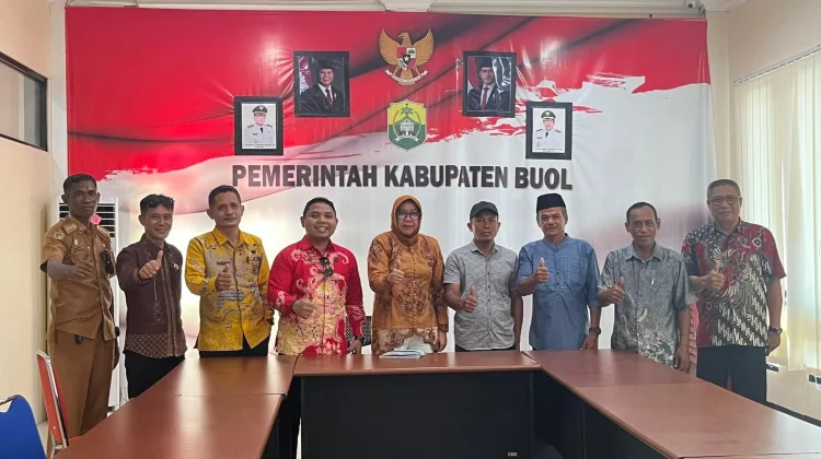 Buol Terapkan Retribusi Wisata Kumaligon Tingkatkan PAD Daerah