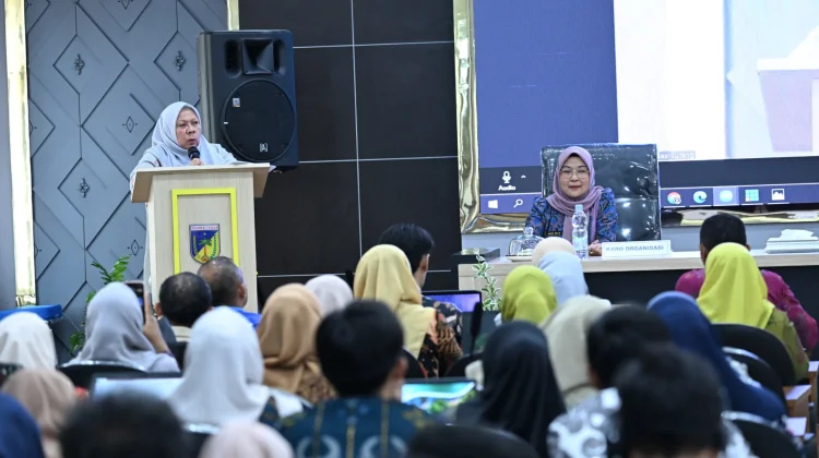 Wagub Sulteng Dorong OPD Jaga Kepercayaan Publik