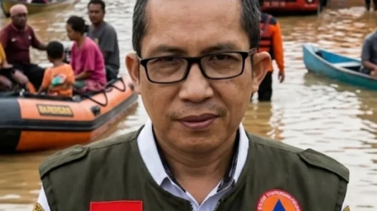 BPBD Buol Perkuat Kesiapsiagaan Bencana lewat Koordinasi dan Pendekatan Lokal
