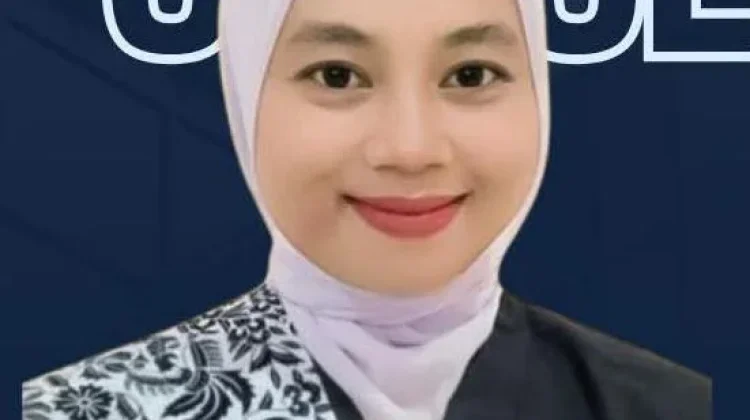 Erlina Saleh Pimpin IBI Ranting RSUD Mokoyurli Buol