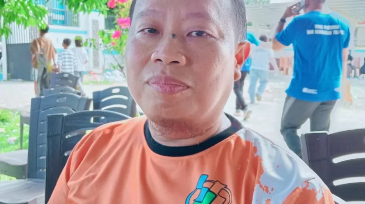 BPS Tolitoli Minta Dukungan Warga Sukseskan Sensus Ekonomi
