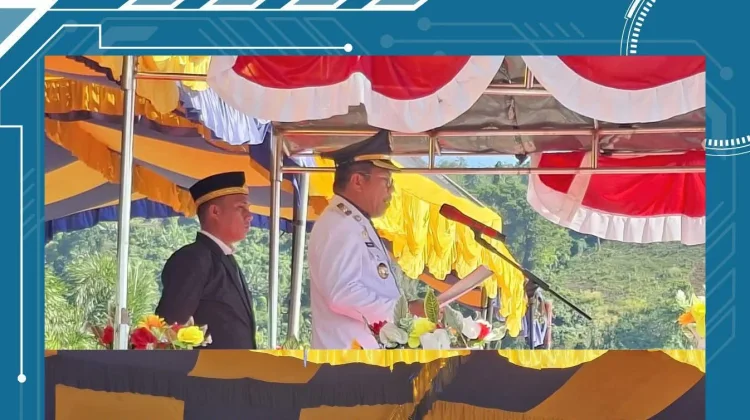 Hardiknas 2026 Buol Tekankan Pembelajaran Mendalam Guru Sejahtera