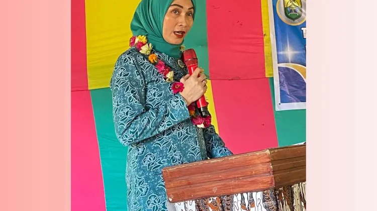Pendidikan Berkualitas Wujudkan Generasi Emas Indonesia Unggul