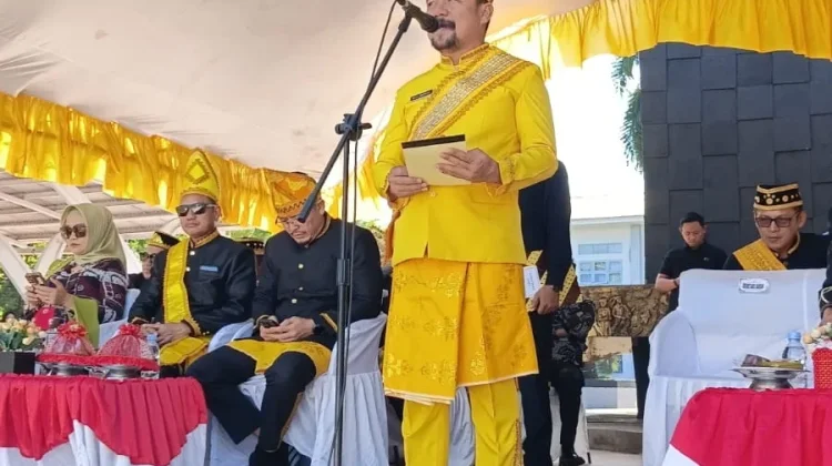 HARDIKNAS Momentum Peningkatan Mutu Pendidikan