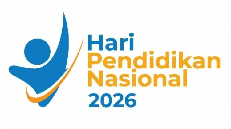 Hardiknas 2026 Tekankan Kolaborasi untuk Pendidikan Berkualitas