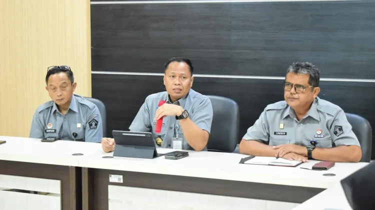 Hardiknas 2026, Kemenkum Sulteng Dukung SDM Berpendidikan Unggul
