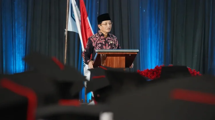 Menag Apresiasi Guru Ngaji, Kemenag Siapkan Beasiswa PJJ Keagamaan