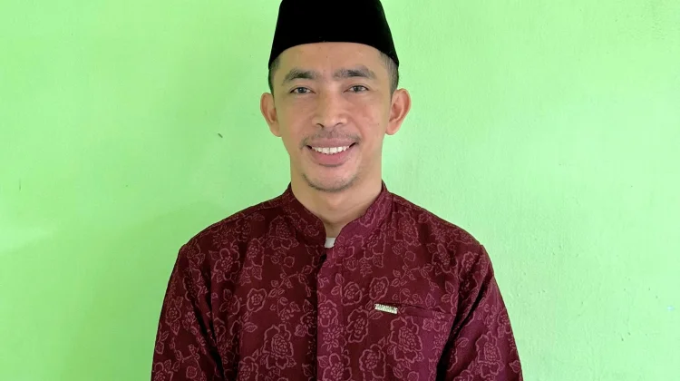 Taslim Juara Seleksi MTQ Internasional, Harumkan Nama Parigi Moutong