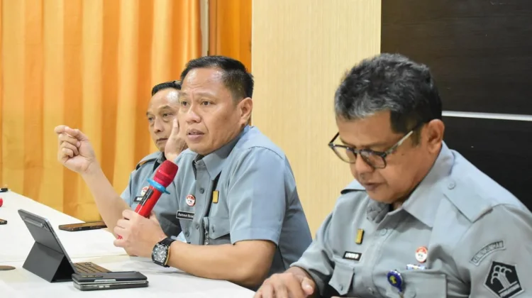 Posbankum Jadi Garda Terdepan Penanganan KDRT di Sulteng