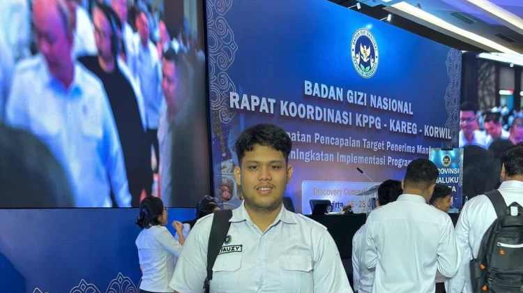 Pengawasan Sanitasi SPPG Tolitoli Diperketat Demi Kualitas