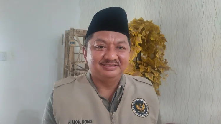 Sinergi Polri dan Kemenhaj Tolitoli Kawal Persiapan Haji
