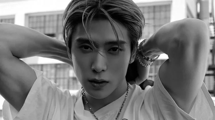 Siap Bertemu Penggemar Pasca Wajib Militer, Jaehyun NCT Gelar Tur Fancon ‘MONO’