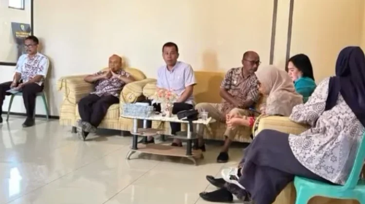 DPMD Buol Tegaskan Kesiapan Dukung Pergeseran APBD 2026