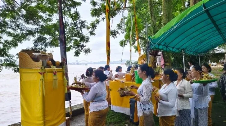 Wujudkan Harmoni Bangsa, Umat Hindu Serukan Vasudhaiva Kutumbakam