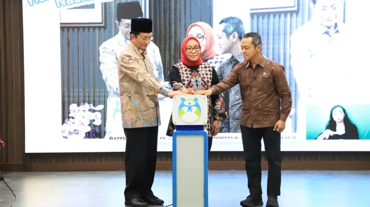 Kolaborasi Tiga Kementerian Perkuat Perlindungan Anak di Pendidikan