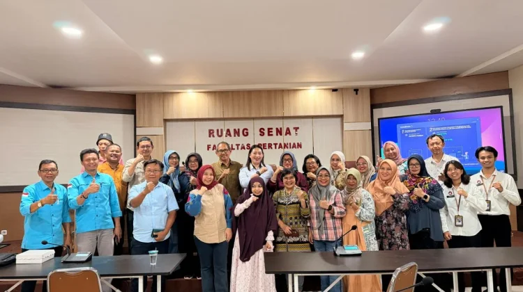 Kemenkum Sulteng Sosialisasikan Paten dan Hak Cipta di Untad