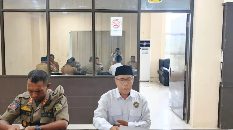 84 Jamaah Haji Buol Siap Berangkat ke Tanah Suci