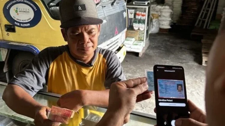 Kementan Ingatkan Batas Akhir e-RDKK 2026 Hari Ini