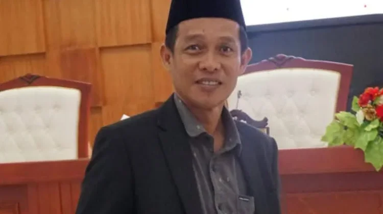 KTNA Tolitoli Ajak Petani Tingkatkan Kualitas Beras Lokal