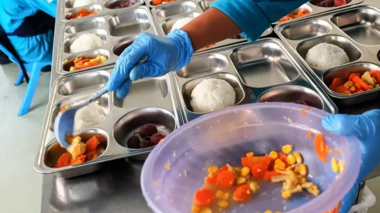 20 Dapur MBG Tolitoli Kantongi Sertifikat Sanitasi