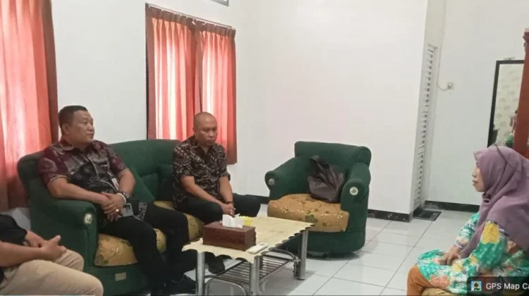 Kemenkum Sulteng Genjot Merek Kolektif Bagi Produk UMKM Unggulan Tolitoli