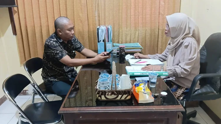 Kemenkum Sulteng Dorong Pendaftaran IG Cengkeh Tolitoli