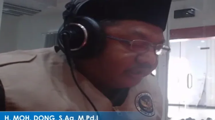 Persiapan Haji 2026 Capai 99,9% Niatkan untuk Ibadah Bukan Rekreasi