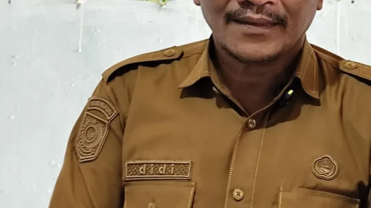 Pemilahan Sampah dari Hulu Jadi Fokus DLH Tolitoli