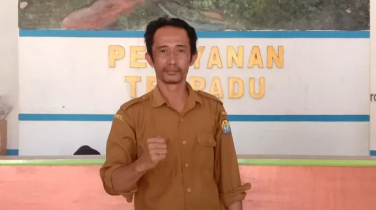 Desa Lelean Nono Wakili Baolan di Lomba Desa 2026