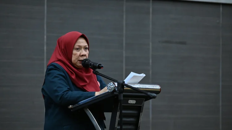 Wagub Sulteng Dorong Profesi Pendidikan Dokter Spesialis