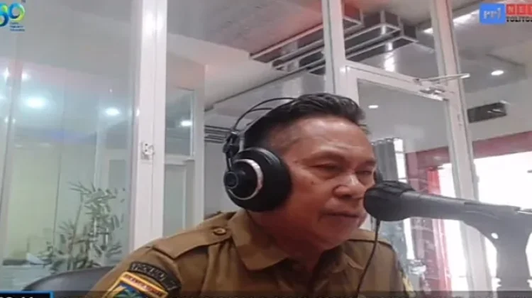 Tahapan Pilkades Serentak 44 Desa di Tolitoli Terus Berjalan