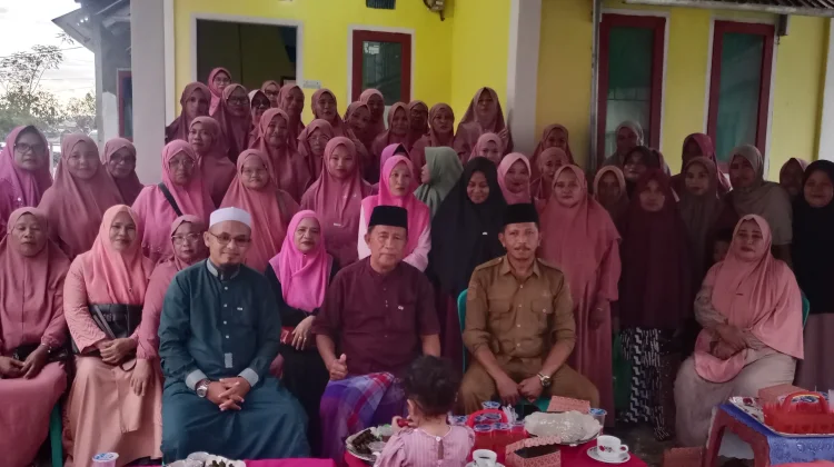 Pererat Ukhuwah Melalui Majelis Taklim Kampung Bugis Buol