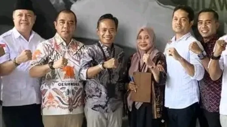 Bawaslu Parimo Perkuat Pengawasan Data Pemilih Berkelanjutan