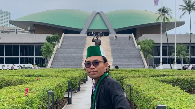 HMI Cabang Tolitoli Gelar Pemutaran Film "Pesta Babi", Dorong Kesadaran Lingkungan