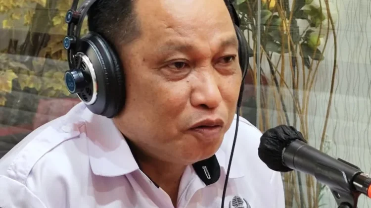 DPMD Tolitoli Dorong Penilaian Lomba Desa Lebih Objektif