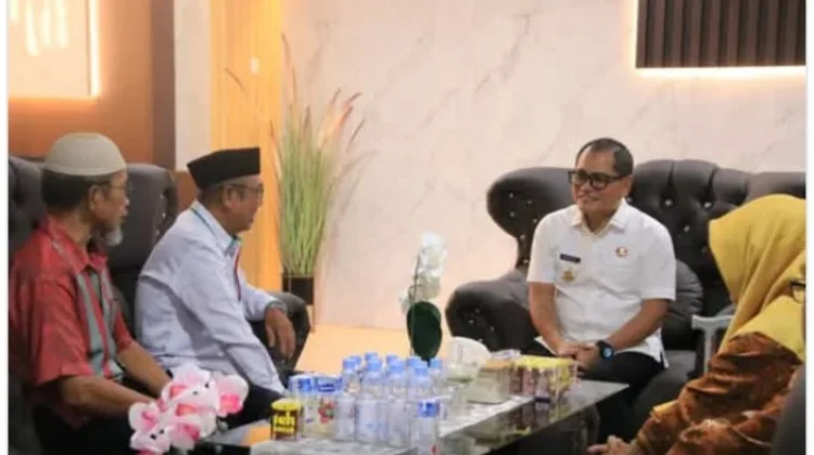 Wujudkan Kesejahteraan Anggota, PWRI Buol Optimalkan Koperasi Mandiri