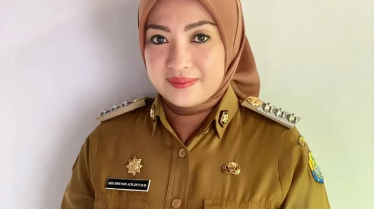 Lomba Desa Tolitoli Dorong Gotong Royong Warga