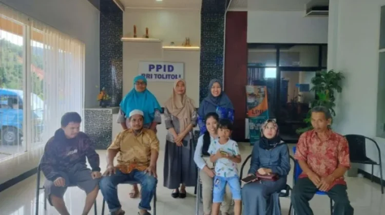 Antusias Penyandang Disabilitas Sambut Piala Dunia 2026