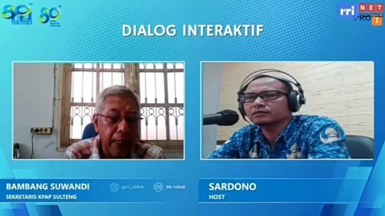 Kasus HIV/AIDS di Sulteng Mengkhawatirkan, Pencegahan Terus Digencarkan