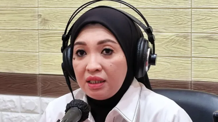 Camat Baolan Manfaatkan Momentum Lomba Desa untuk Tekan Angka Stunting